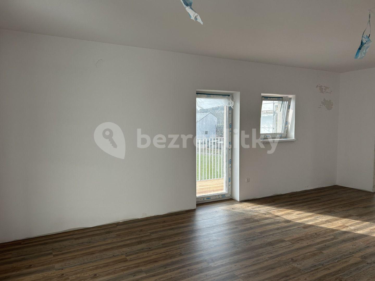 2 bedroom with open-plan kitchen flat for sale, 86 m², Písečná, Rožnov pod Radhoštěm, Zlínský Region