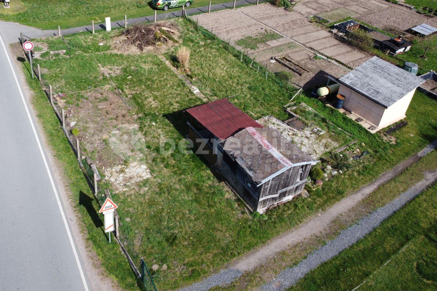 plot for sale, 431 m², Borohrádek, Královéhradecký Region