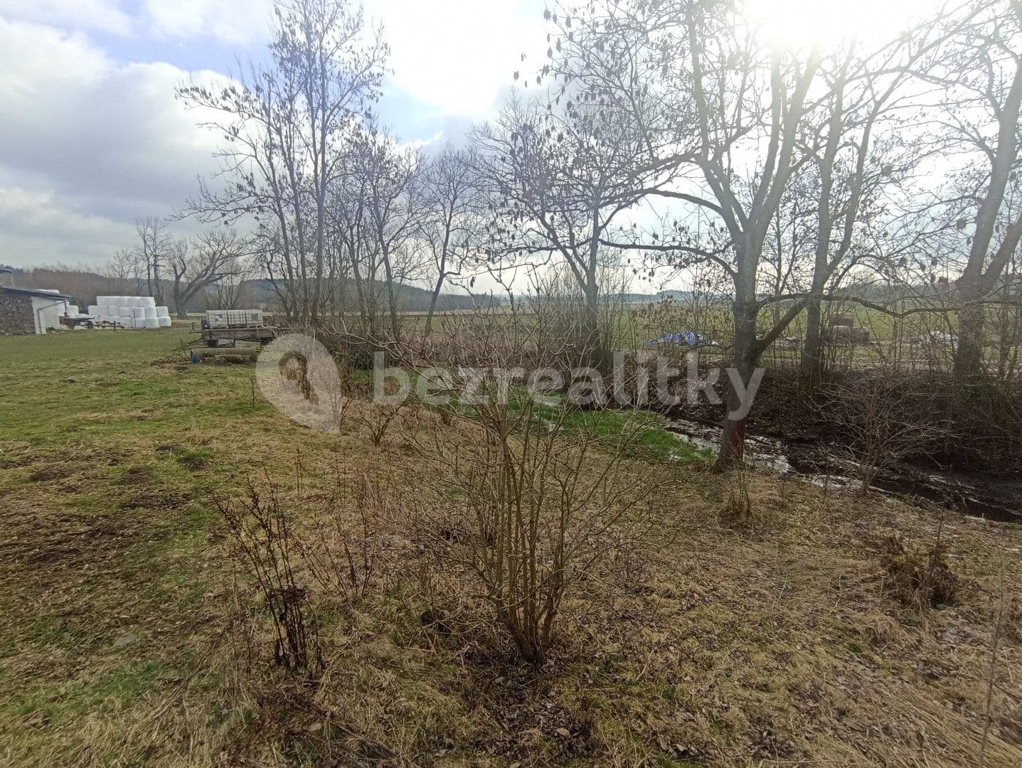 plot for sale, 2,678 m², Bochov, Karlovarský Region
