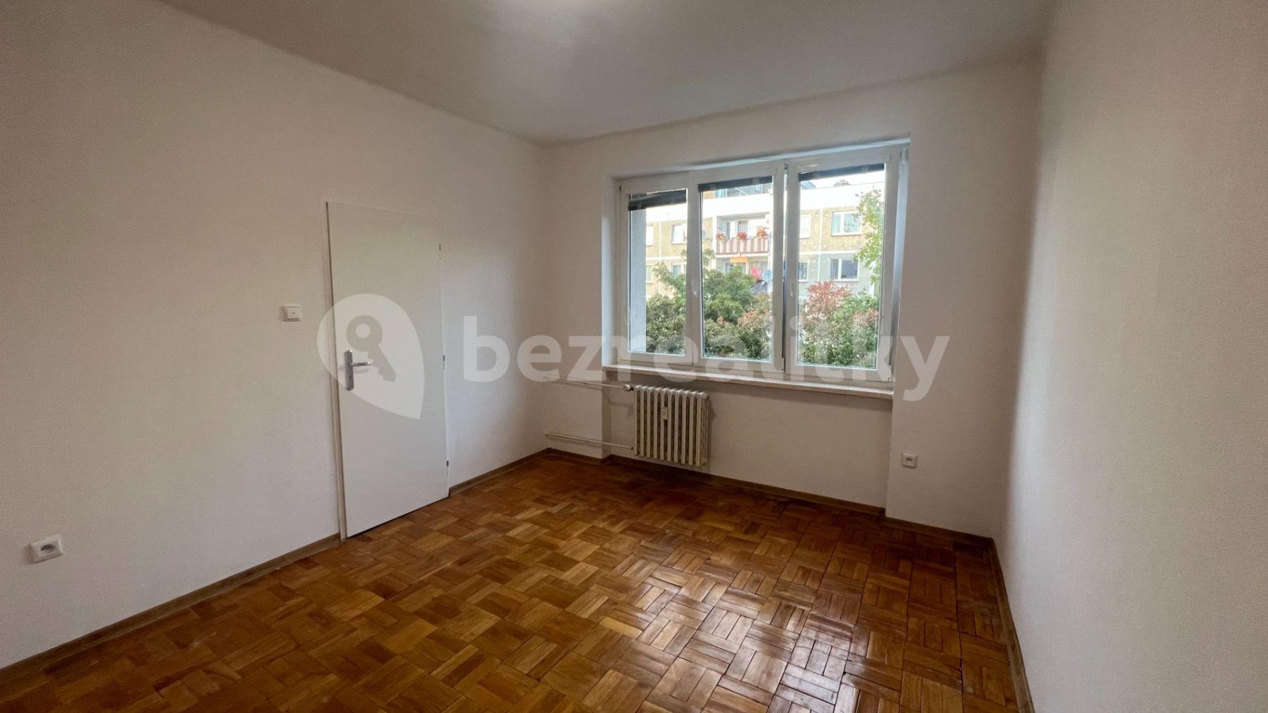 1 bedroom flat to rent, 30 m², Masarykova, Ústí nad Labem, Ústecký Region