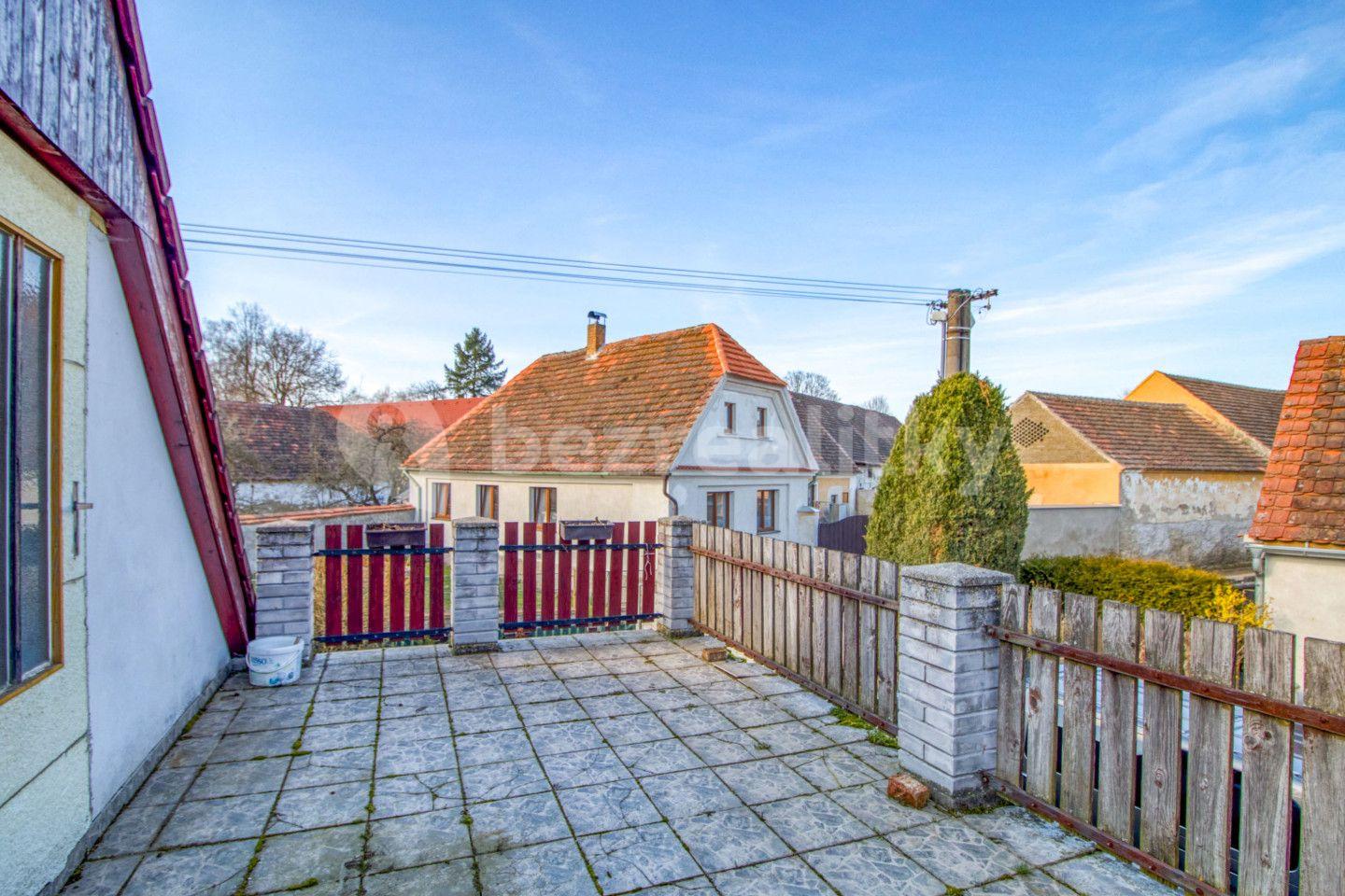 house for sale, 147 m², Mišovice, Jihočeský Region