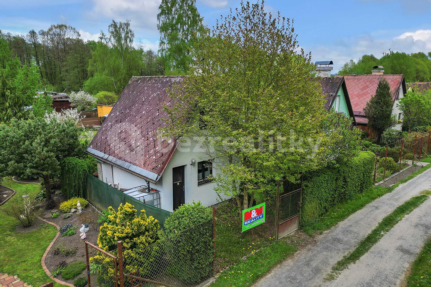 recreational property for sale, 363 m², Svitavy, Pardubický Region