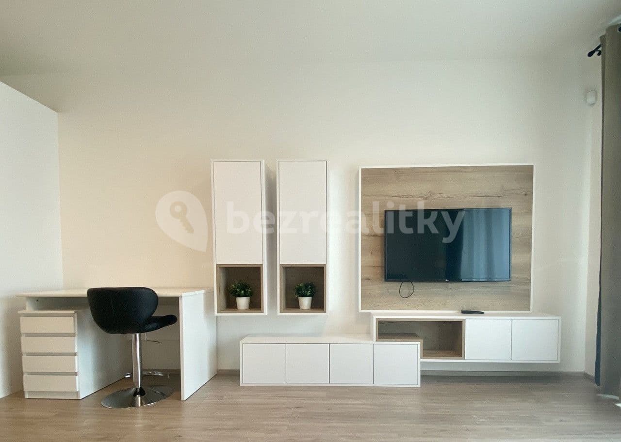 flat to rent, 34 m², Kurta Konráda, Prague, Prague