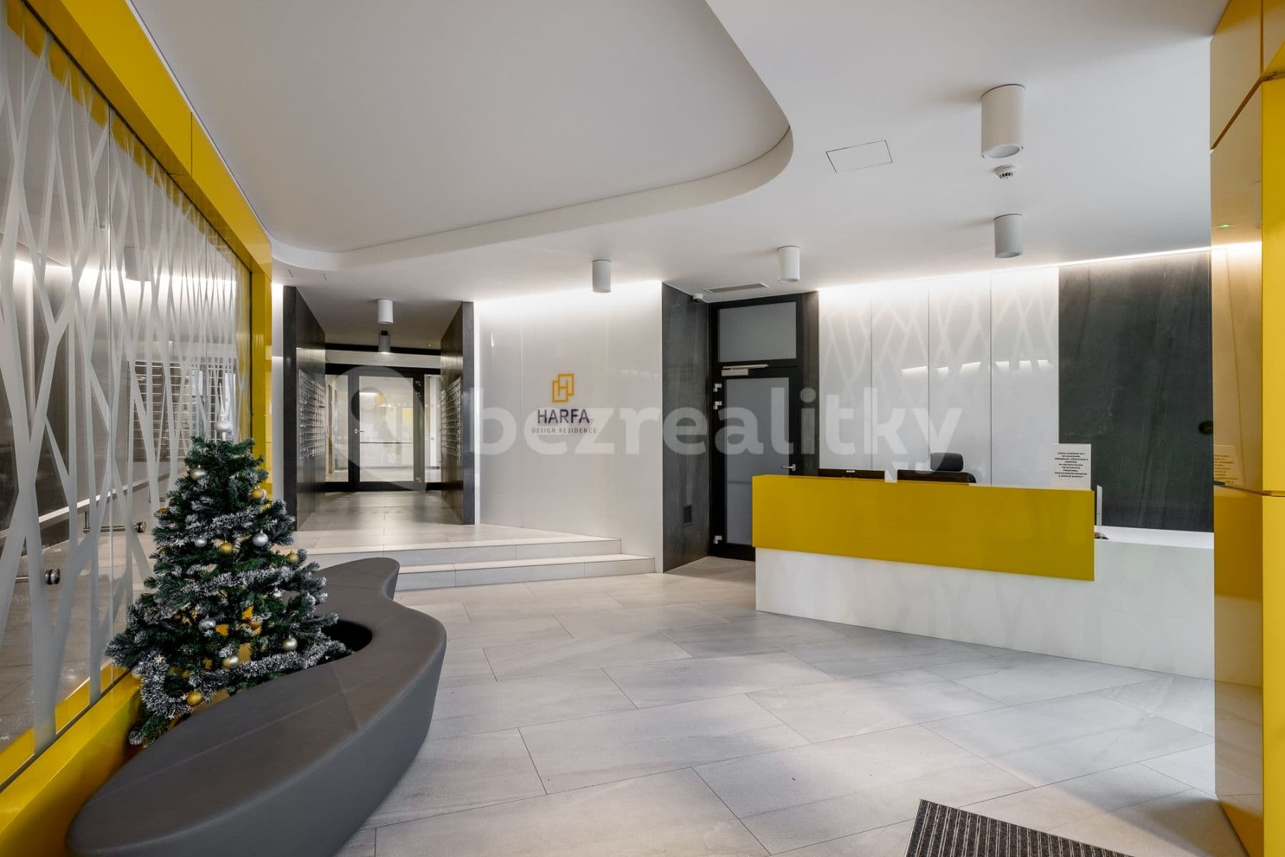 flat to rent, 34 m², Kurta Konráda, Prague, Prague