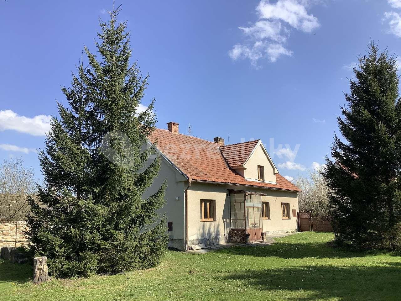 recreational property to rent, 0 m², Sepekov, Jihočeský Region
