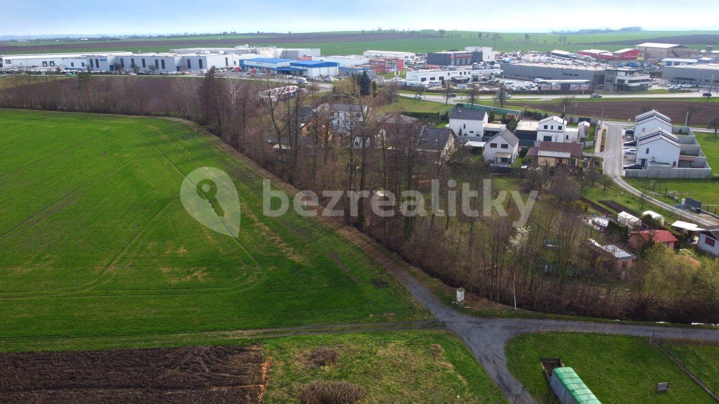 plot for sale, 2,000 m², Hněvotín, Olomoucký Region
