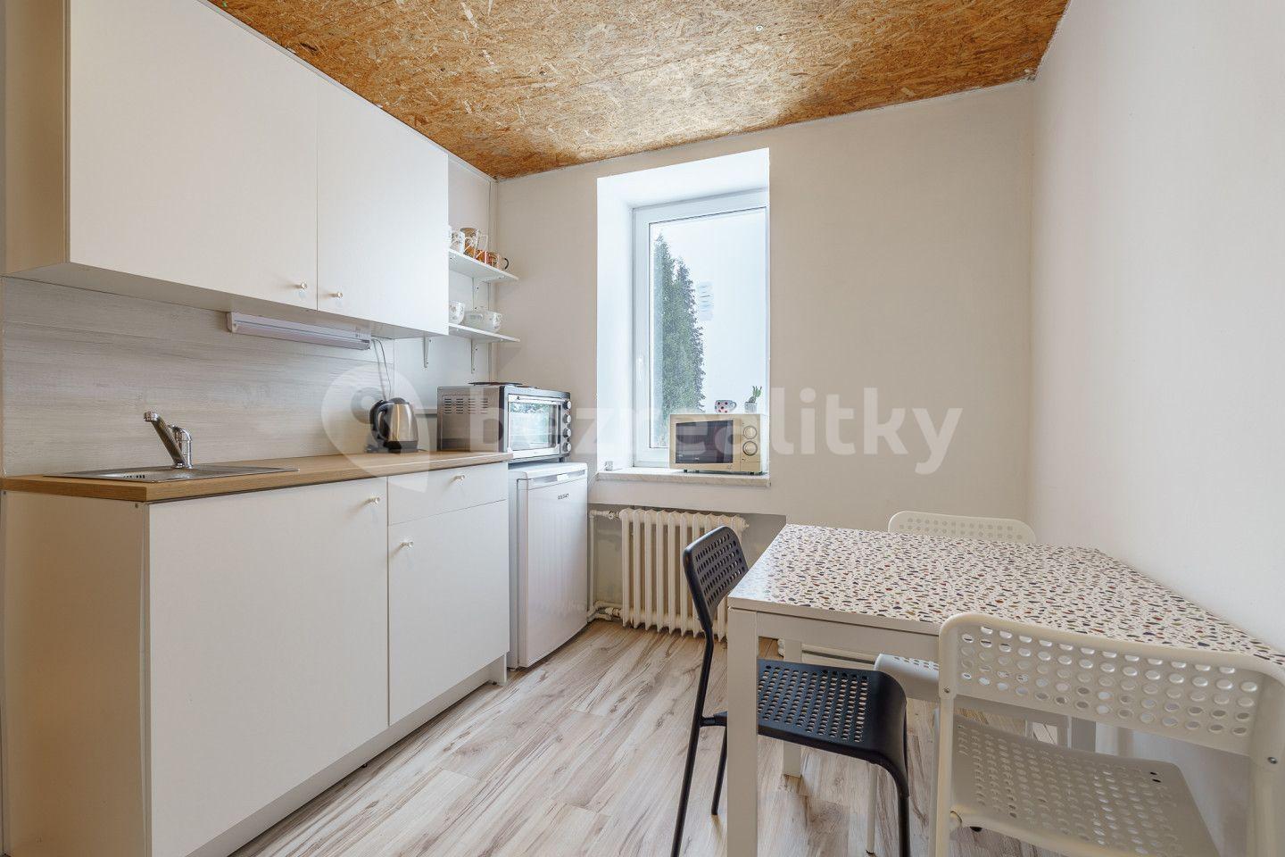 non-residential property for sale, 2,825 m², Jáchymov, Karlovarský Region
