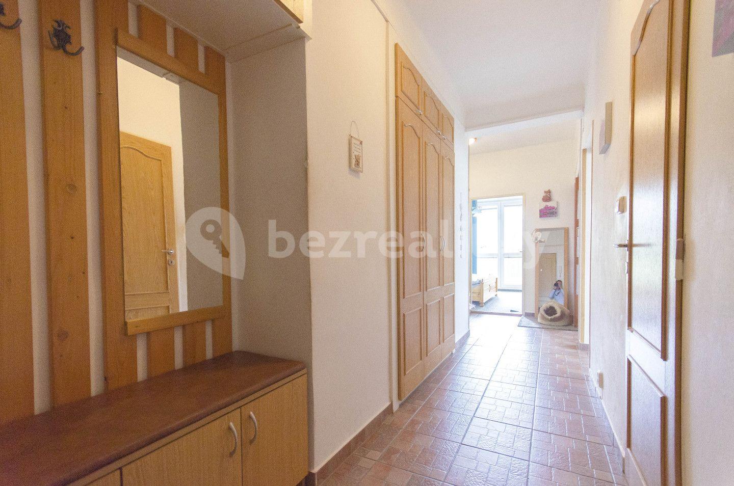 3 bedroom flat for sale, 80 m², Nad Stadionem, Vrbno pod Pradědem, Moravskoslezský Region