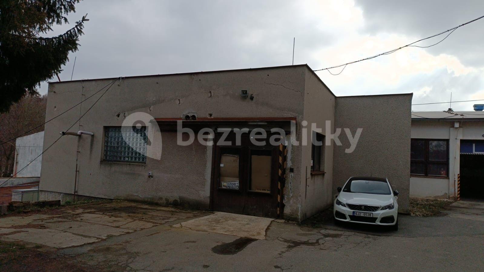 non-residential property to rent, 172 m², Strojírenská, Havlíčkův Brod, Vysočina Region