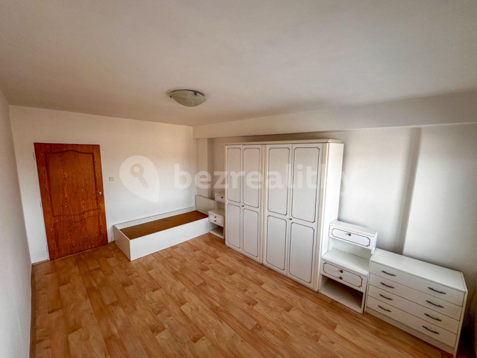 3 bedroom flat for sale, 94 m², Nádražní, Ostrava, Moravskoslezský Region