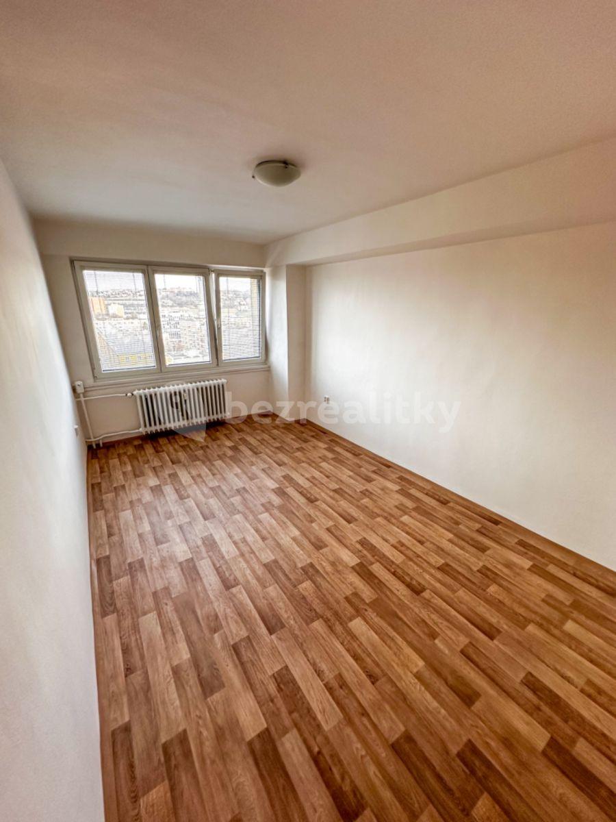 3 bedroom flat for sale, 94 m², Nádražní, Ostrava, Moravskoslezský Region