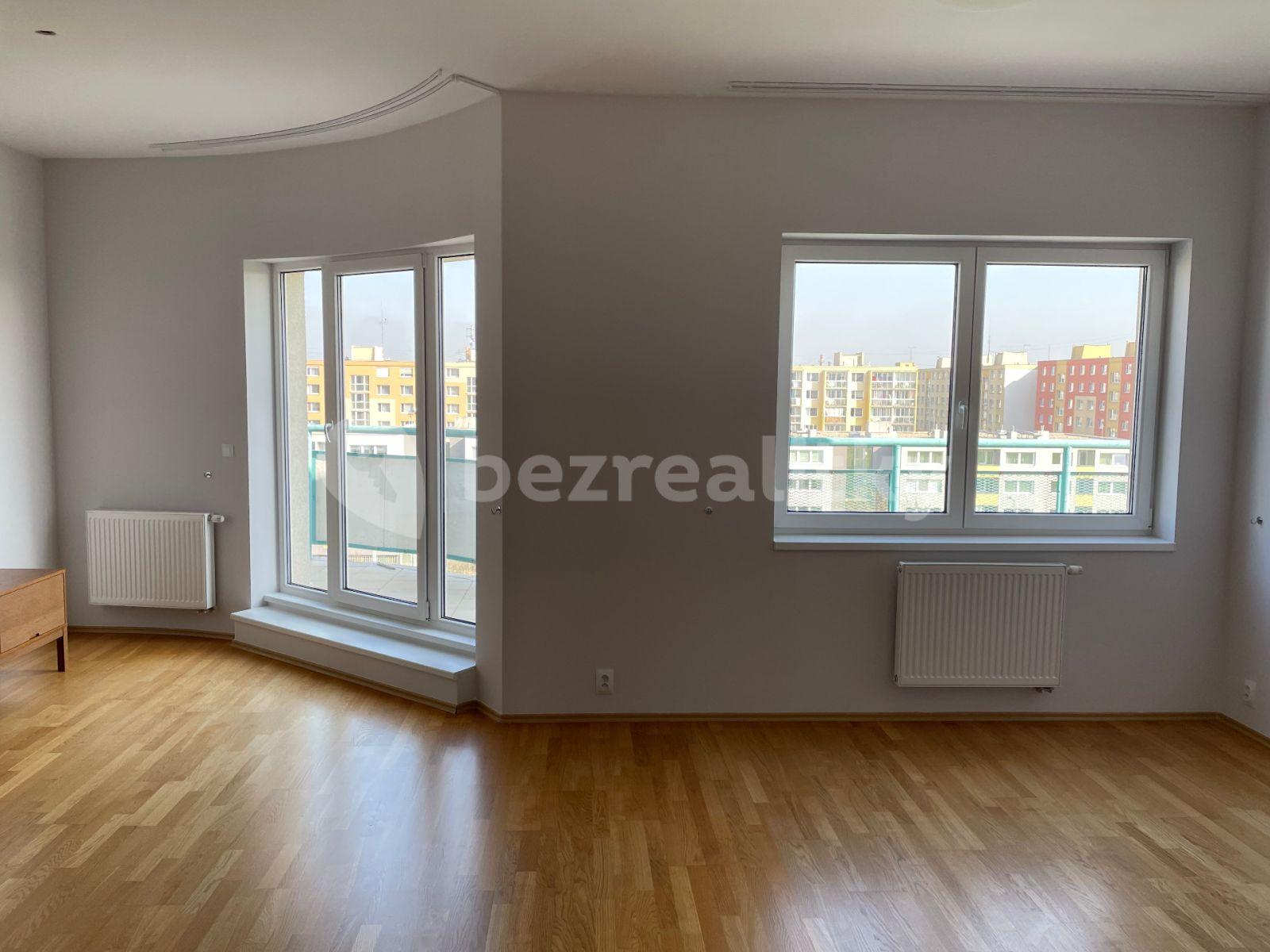 2 bedroom with open-plan kitchen flat to rent, 85 m², Tupolevova, Prague, Prague