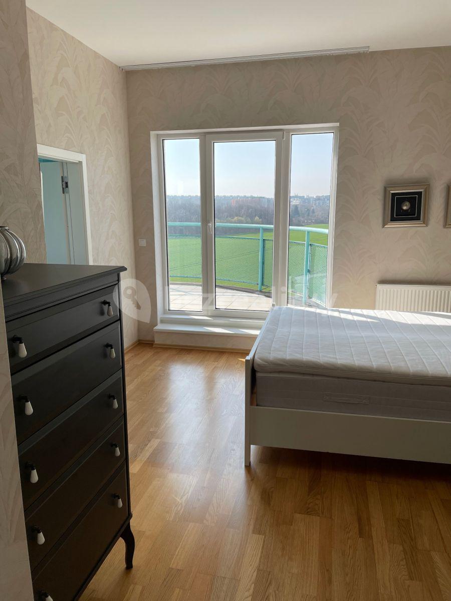 2 bedroom with open-plan kitchen flat to rent, 85 m², Tupolevova, Prague, Prague