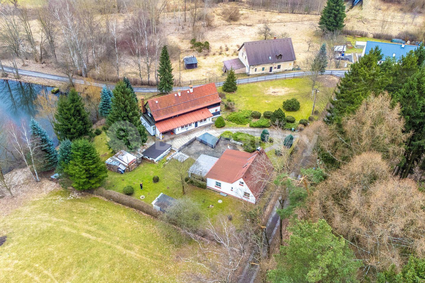 house for sale, 250 m², Bělidlo, Stráž nad Nisou, Liberecký Region