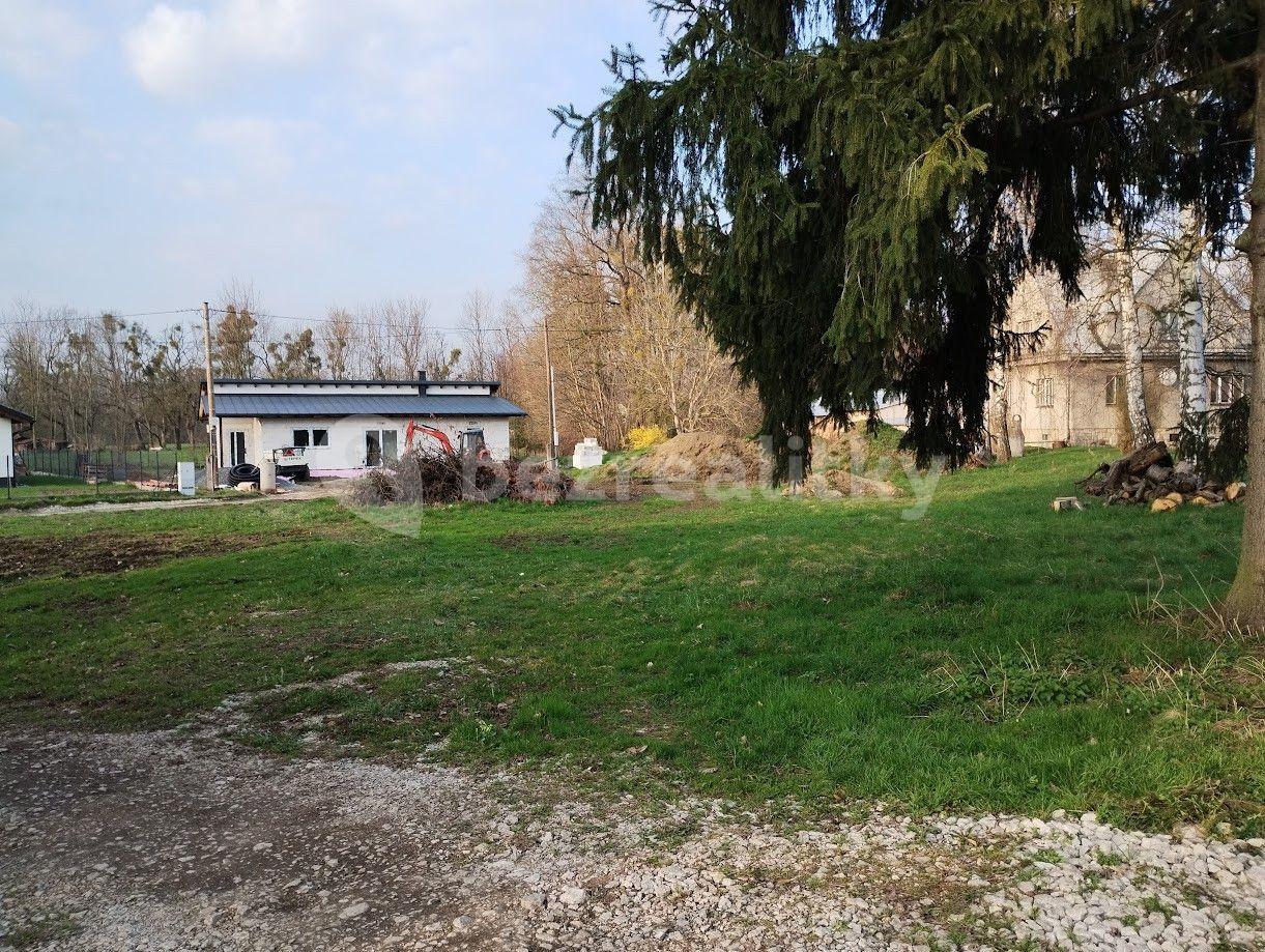 plot for sale, 1,158 m², Příbor, Moravskoslezský Region