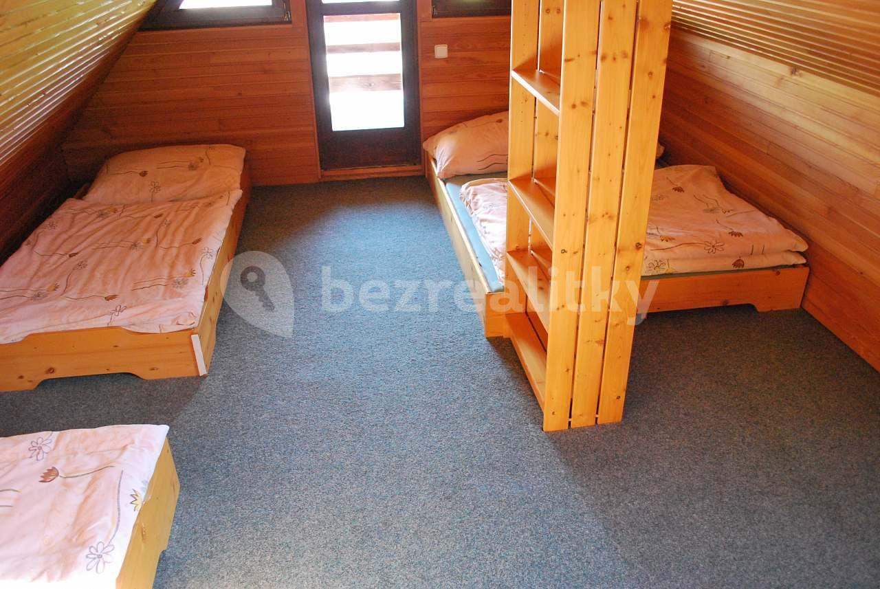 recreational property to rent, 0 m², Nový Hrozenkov, Zlínský Region