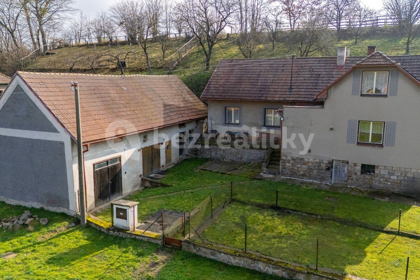 house for sale, 284 m², Golčův Jeníkov, Vysočina Region
