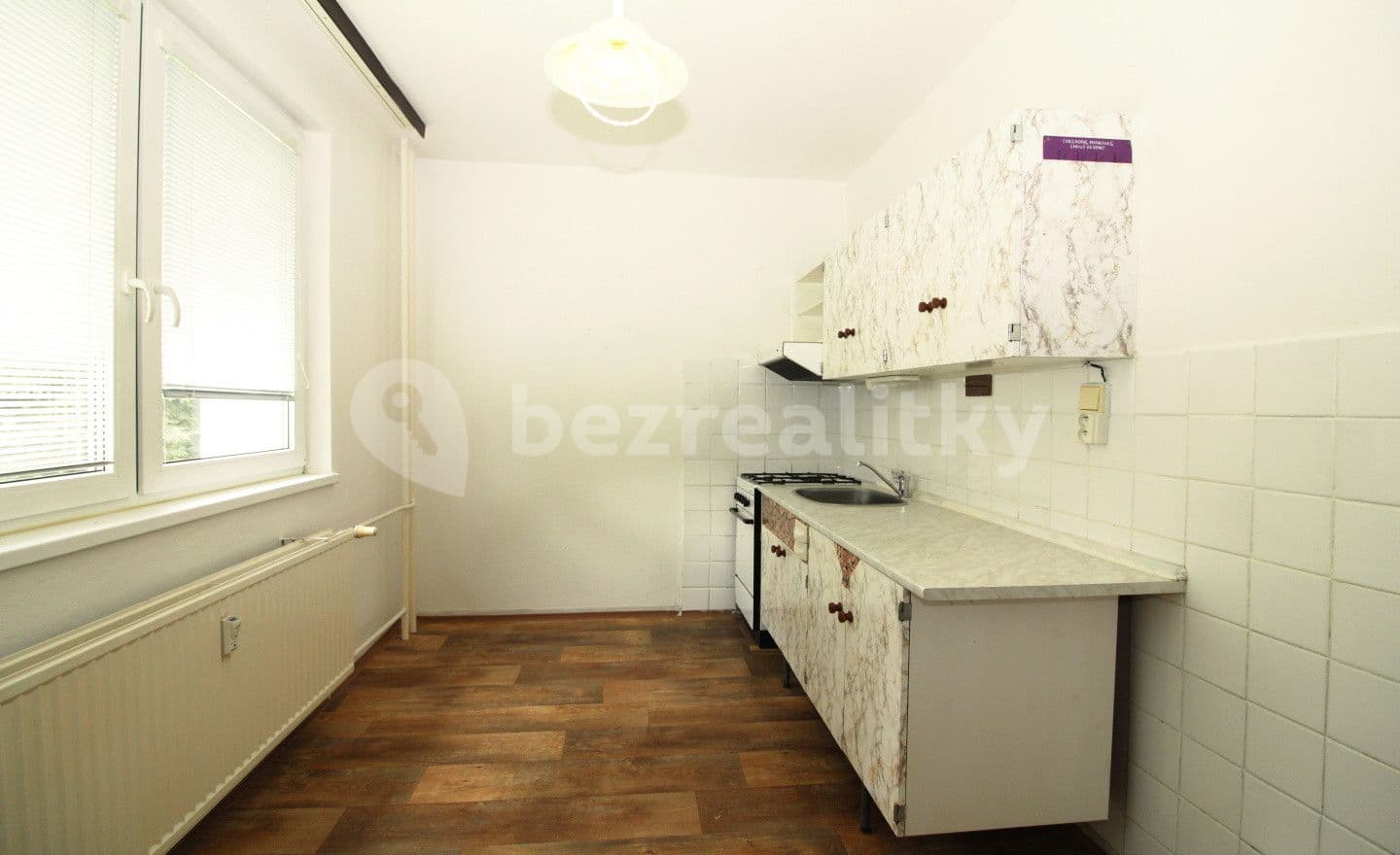 2 bedroom flat for sale, 56 m², Severní, Česká Lípa, Liberecký Region