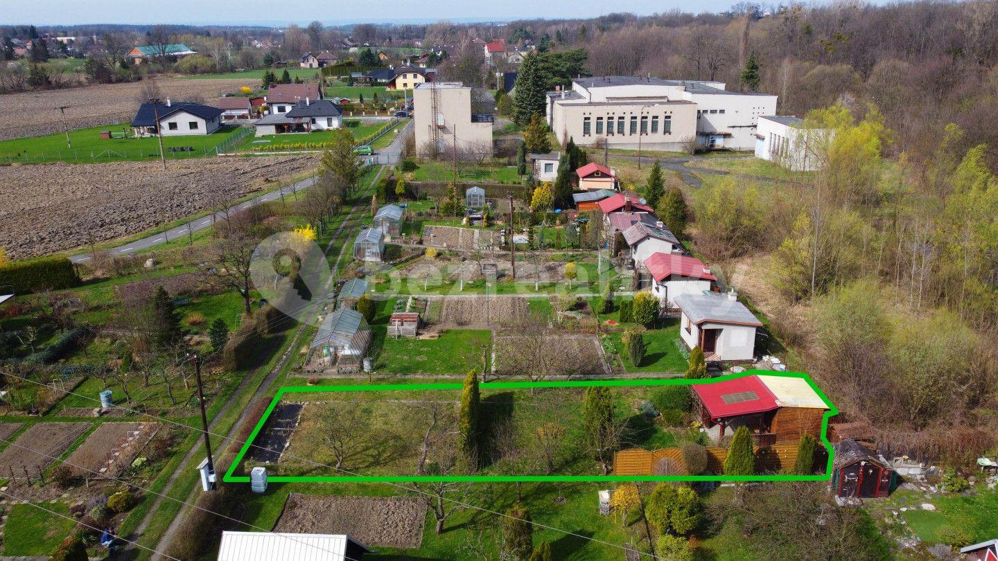 recreational property for sale, 329 m², Kopřivnice, Moravskoslezský Region