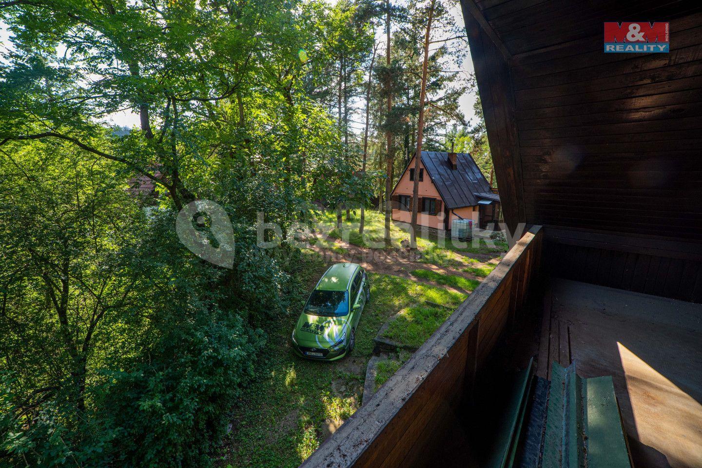 recreational property for sale, 49 m², Nebovidy, Jihomoravský Region