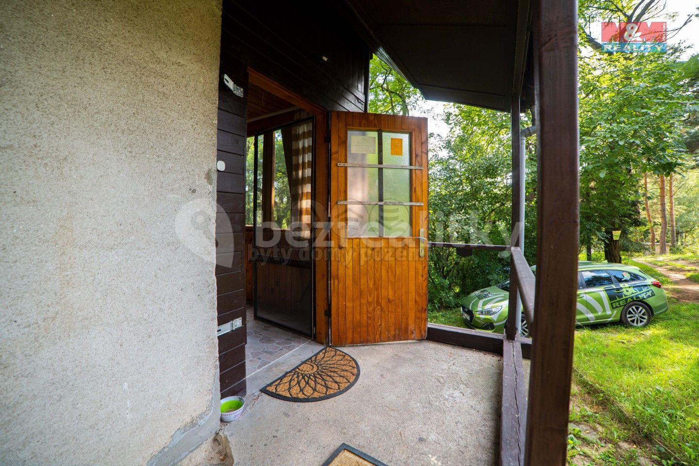 recreational property for sale, 49 m², Nebovidy, Jihomoravský Region