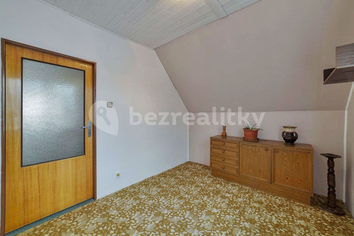 house for sale, 260 m², Slovanská, Aš, Karlovarský Region