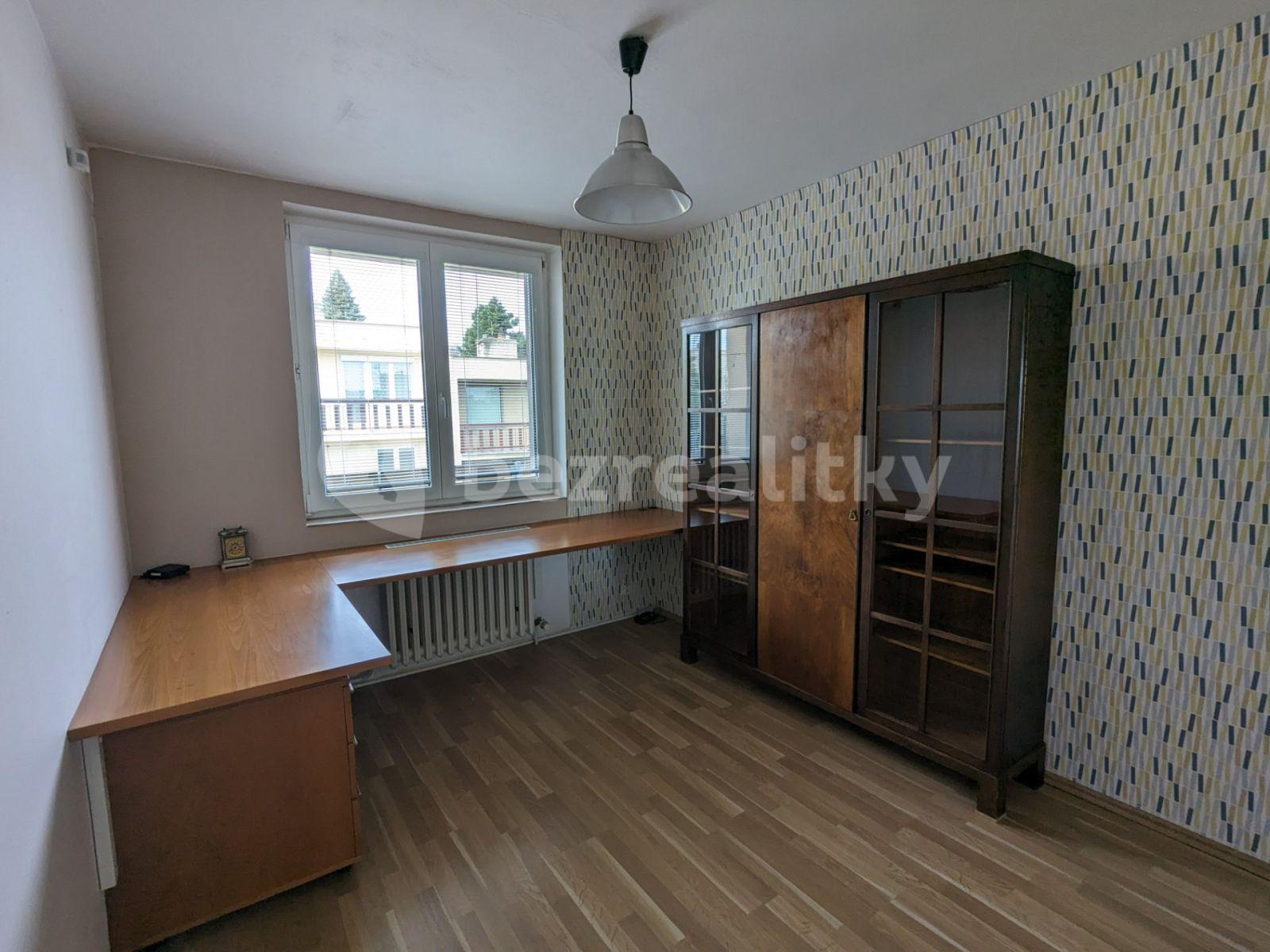 house to rent, 260 m², Nad Úpadem, Prague, Prague