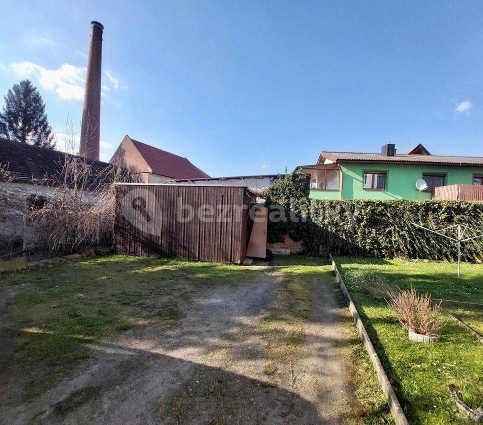 house for sale, 370 m², Harantova, Janovice nad Úhlavou, Plzeňský Region