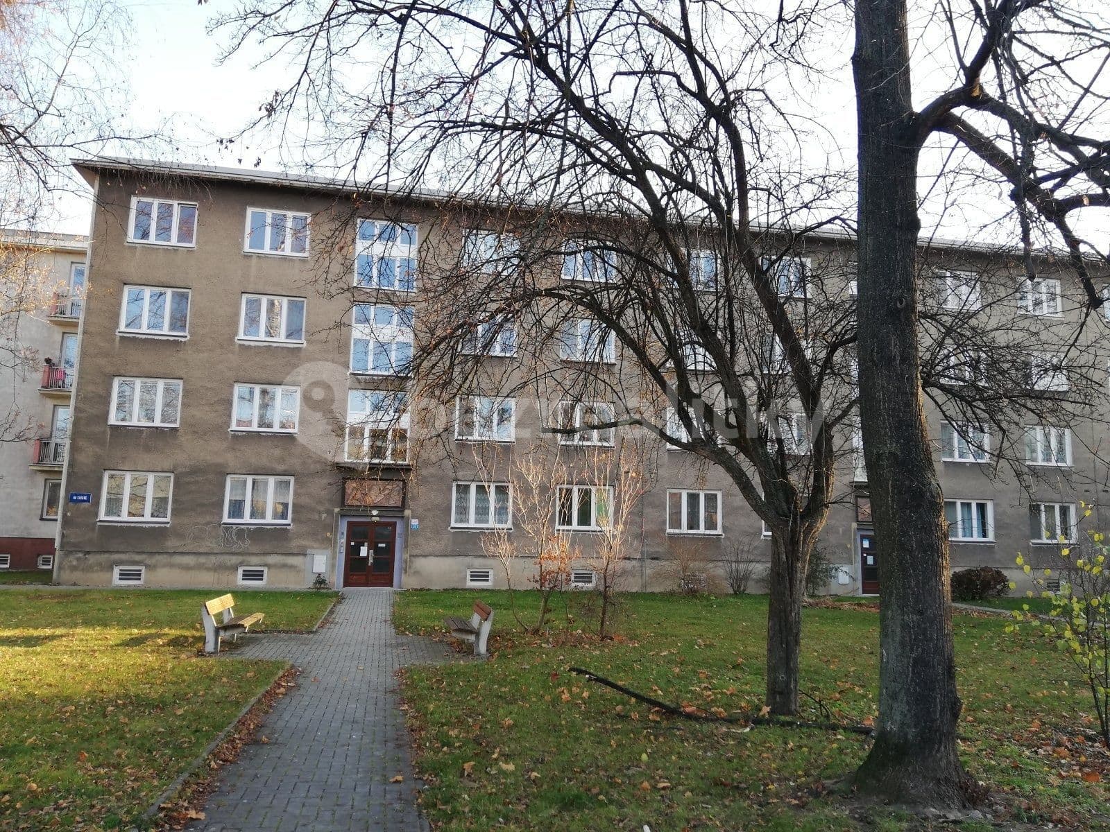 2 bedroom flat to rent, 56 m², Na Široké, Ostrava, Moravskoslezský Region