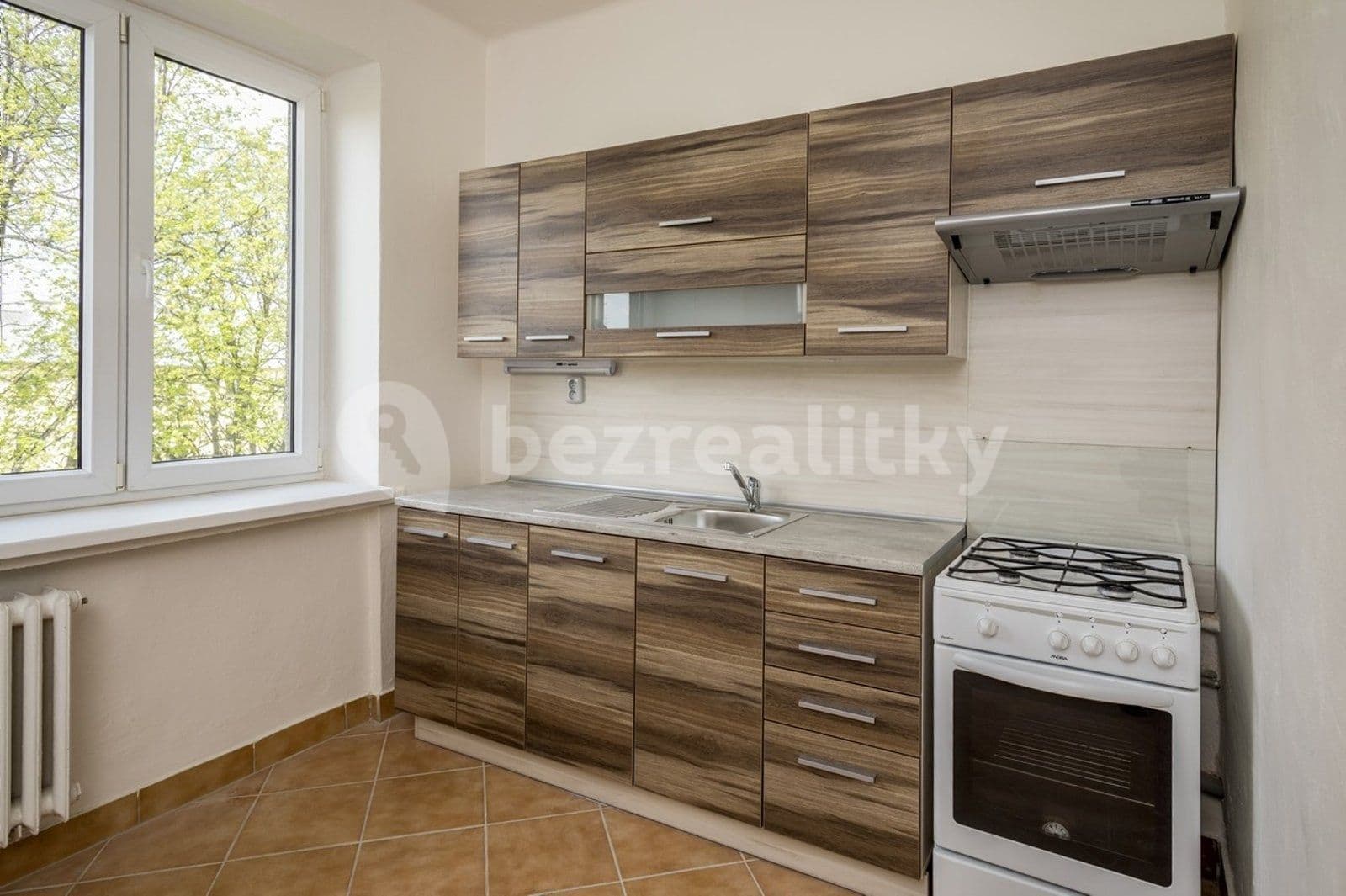 2 bedroom flat to rent, 56 m², Na Široké, Ostrava, Moravskoslezský Region