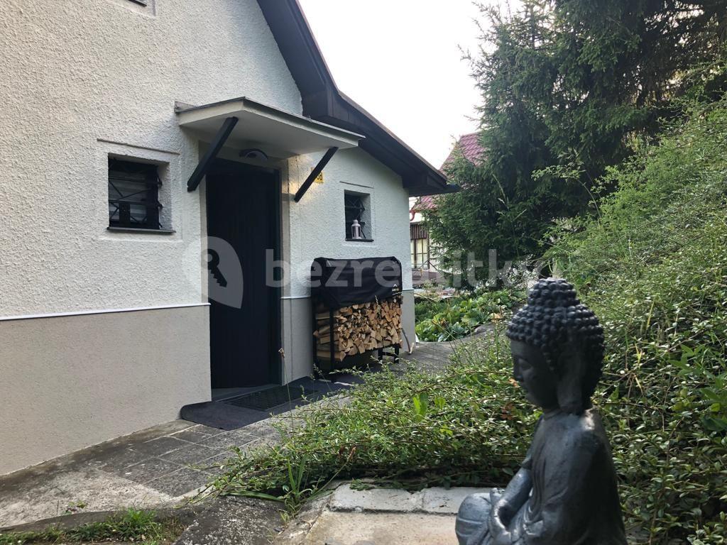 house for sale, 65 m², Rabyně, Středočeský Region