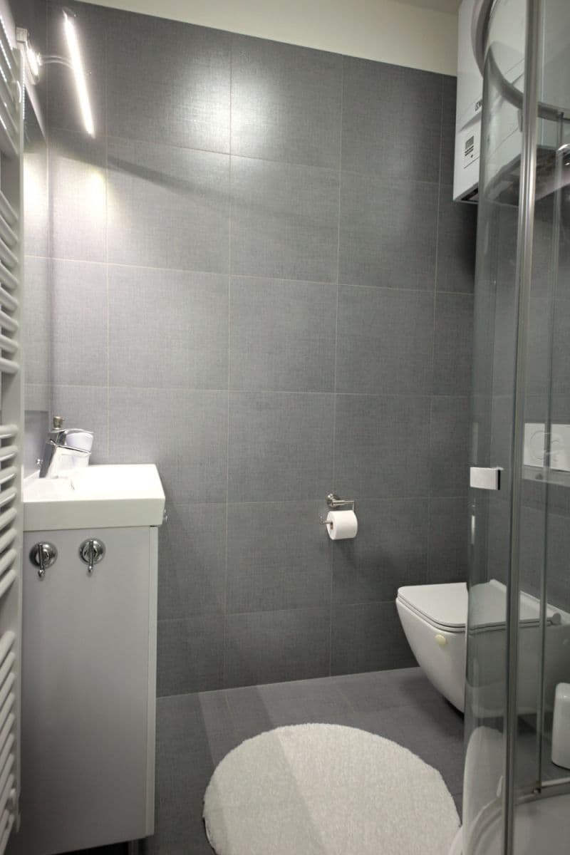 flat to rent, 56 m², Slovinská, Prague, Prague