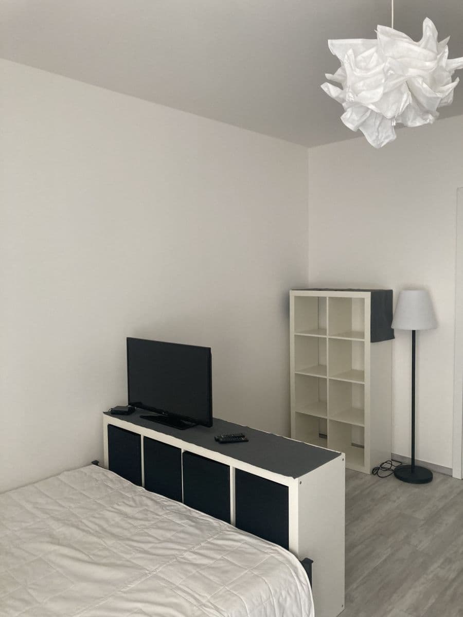 flat to rent, 56 m², Slovinská, Prague, Prague