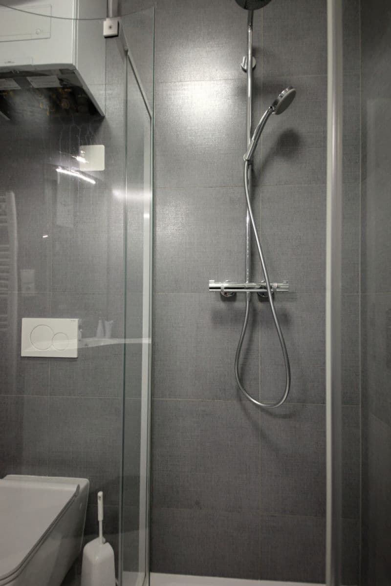 flat to rent, 56 m², Slovinská, Prague, Prague