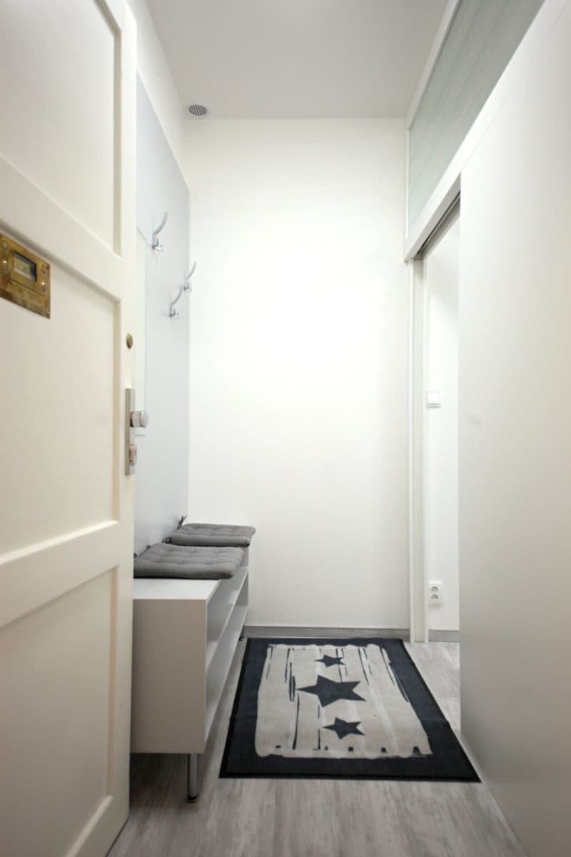 flat to rent, 56 m², Slovinská, Prague, Prague