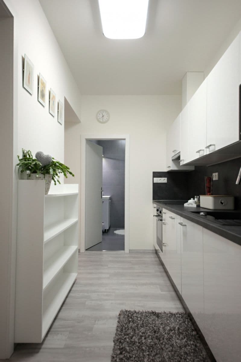 flat to rent, 56 m², Slovinská, Prague, Prague