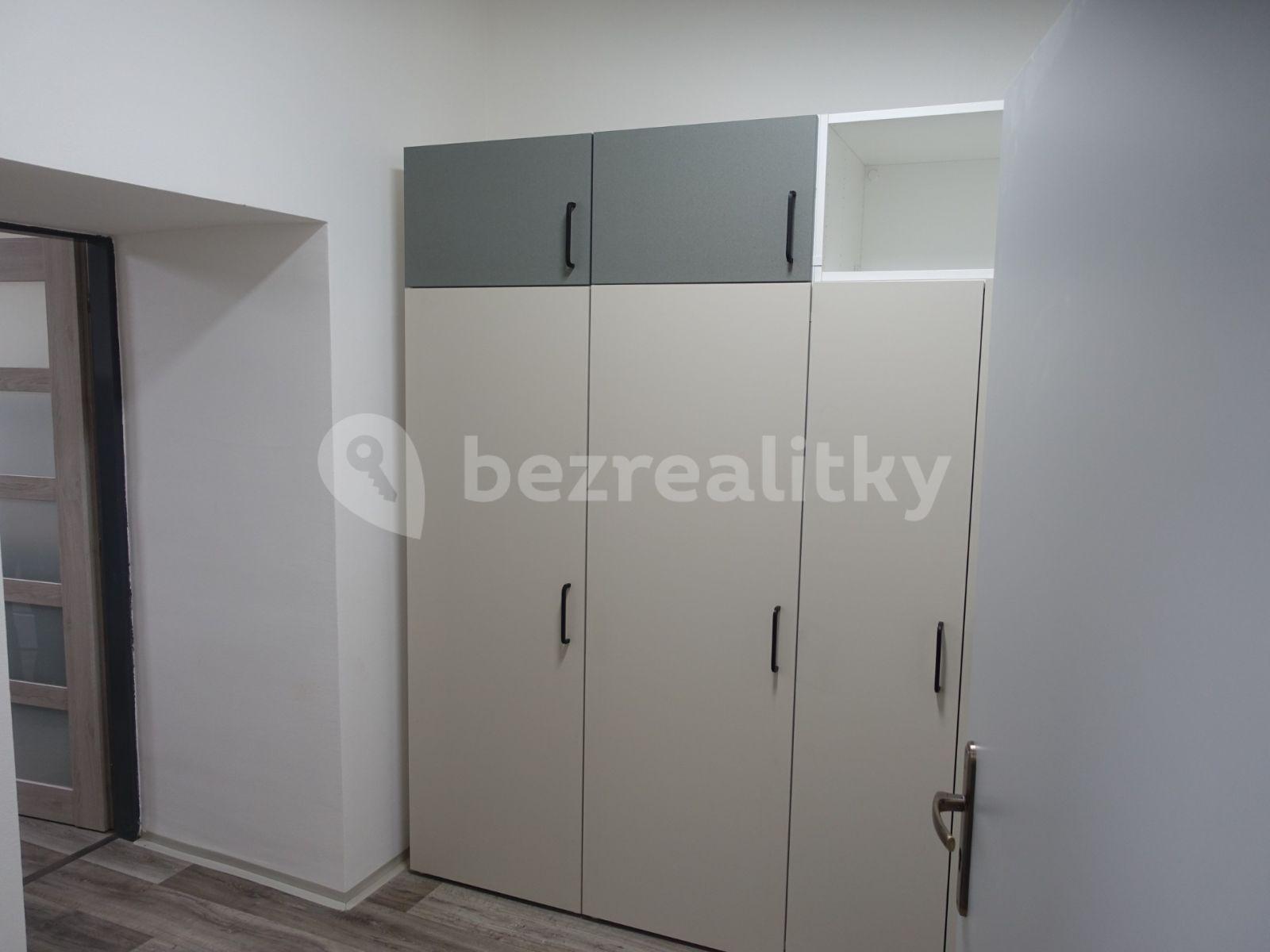 Studio flat to rent, 30 m², Revoluční, Hovorčovice, Středočeský Region