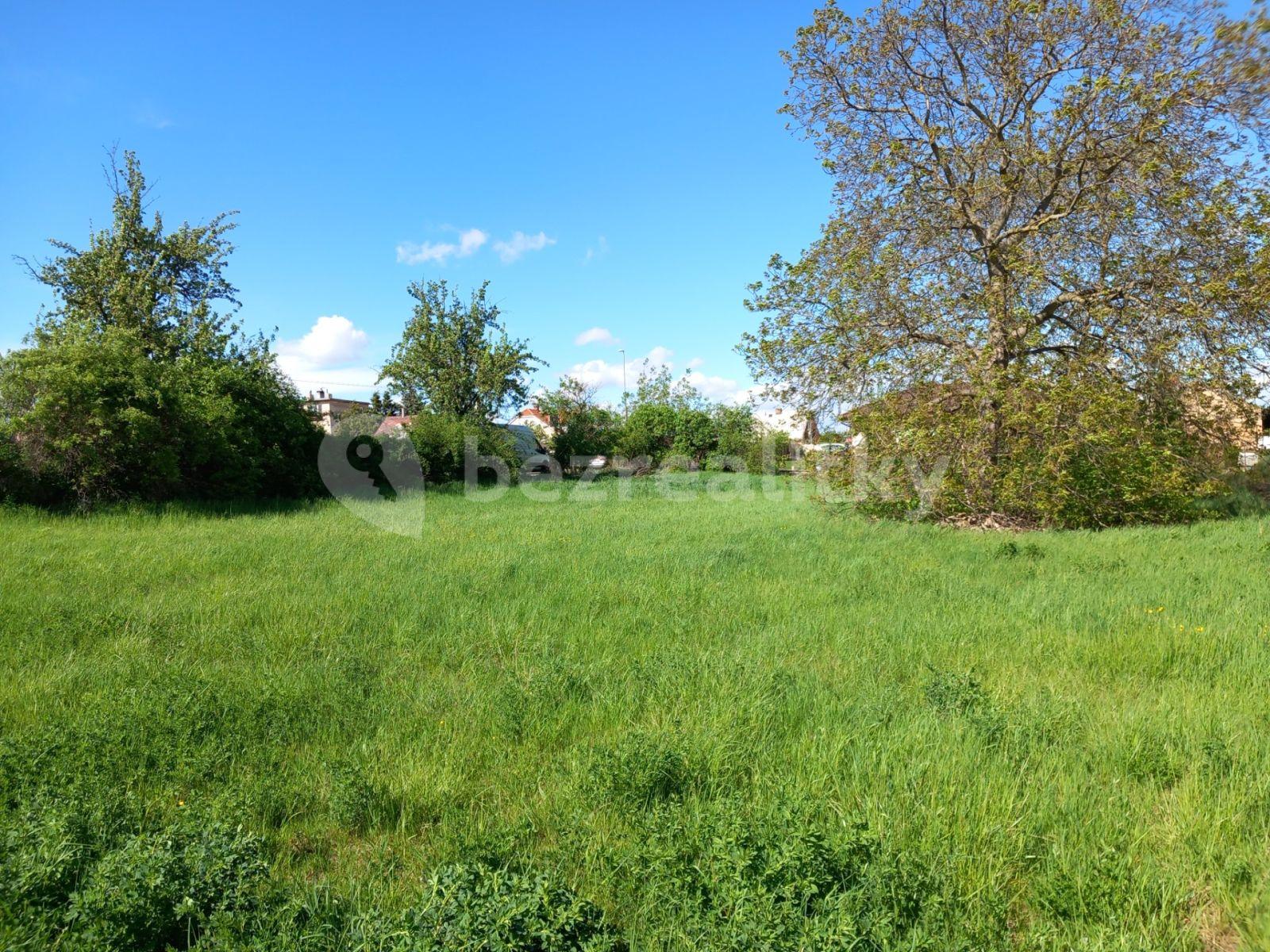 plot for sale, 1,484 m², 1. máje, Cerhenice, Středočeský Region