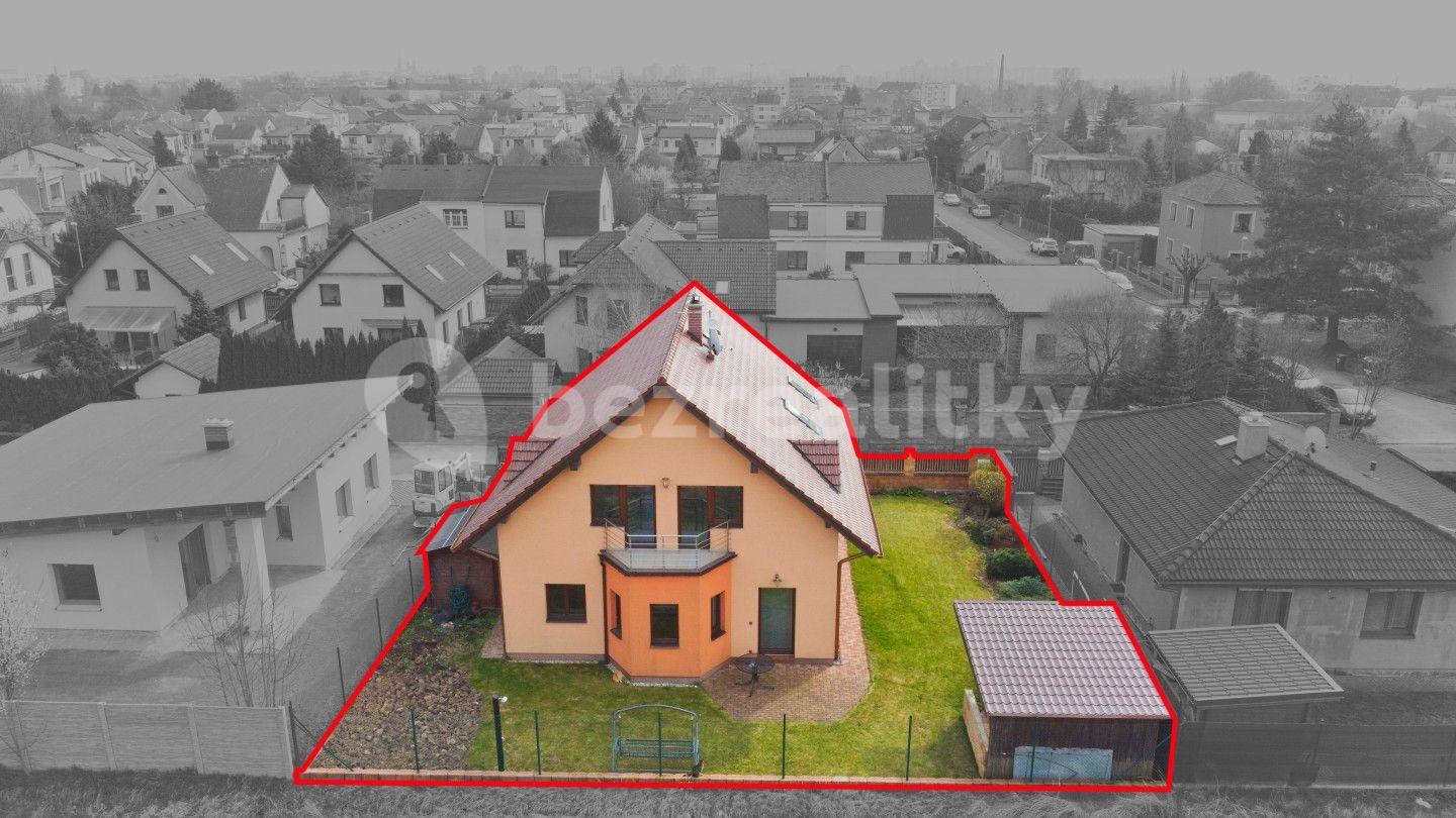 house for sale, 171 m², Markova, Hradec Králové, Královéhradecký Region