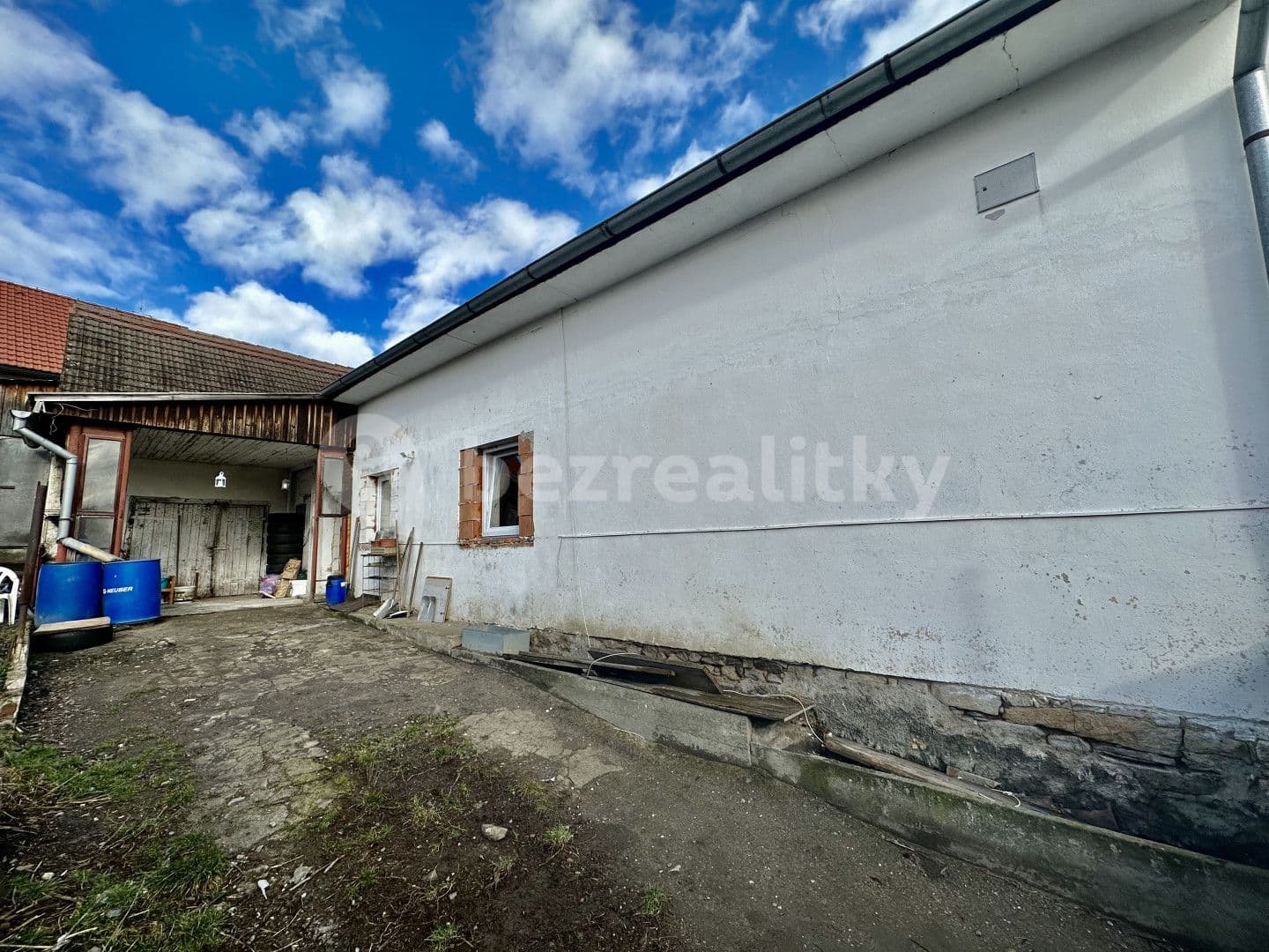 house for sale, 72 m², Přísečná, Jihočeský Region