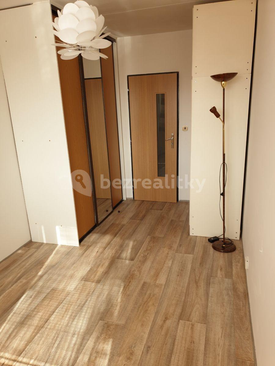 1 bedroom with open-plan kitchen flat for sale, 48 m², Gollova, Prague, Prague