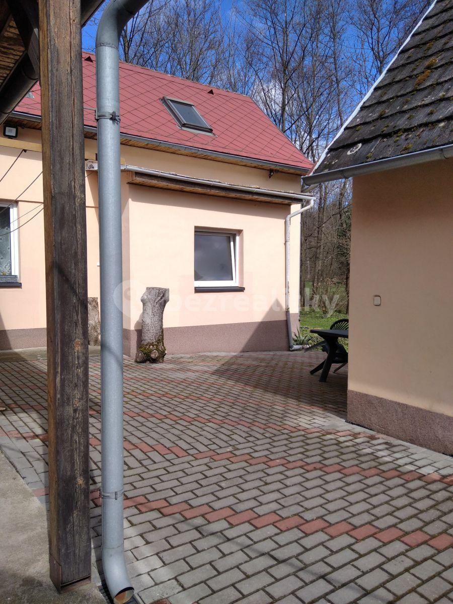 house for sale, 117 m², Kašava, Zlínský Region