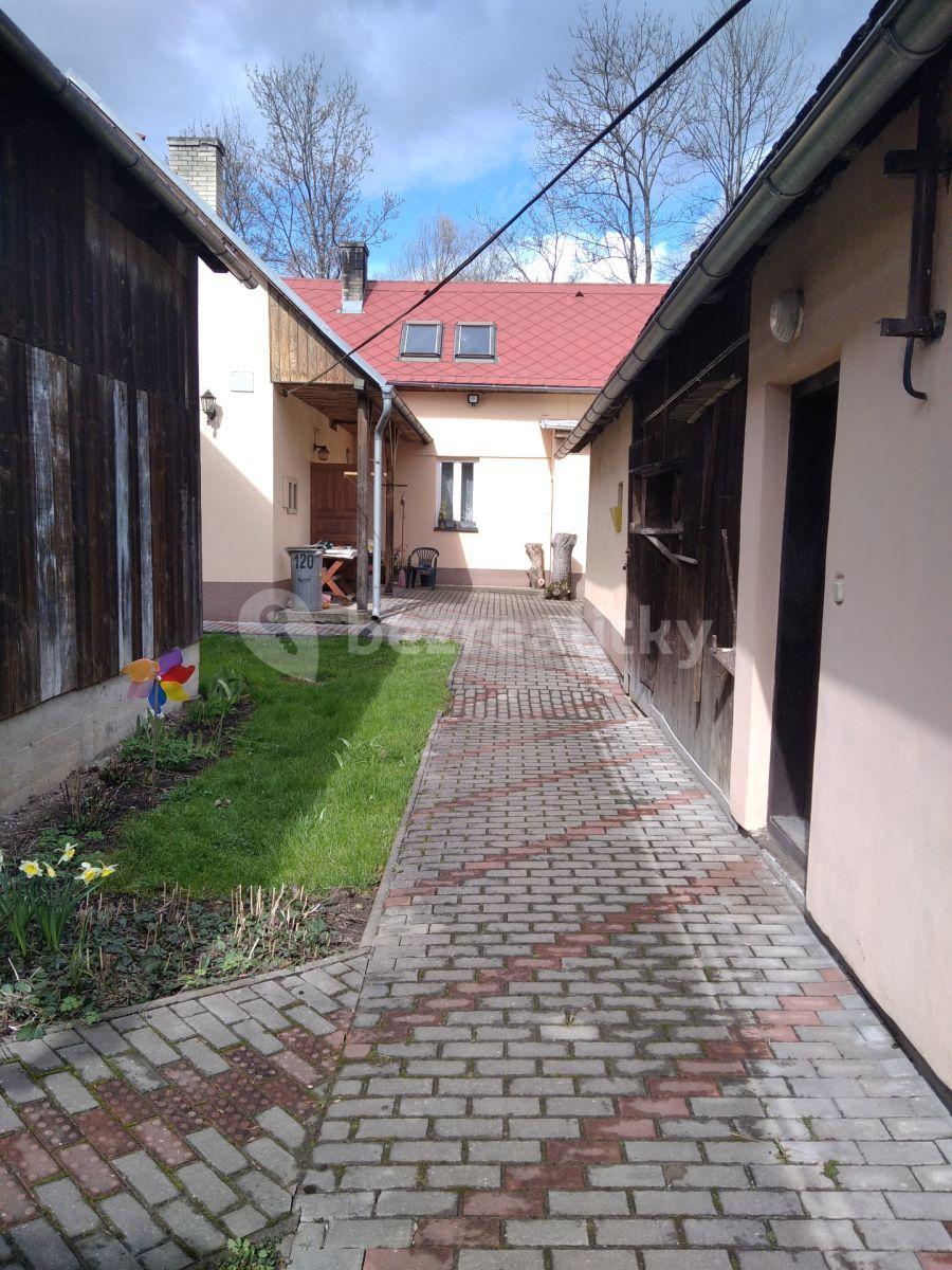 house for sale, 117 m², Kašava, Zlínský Region