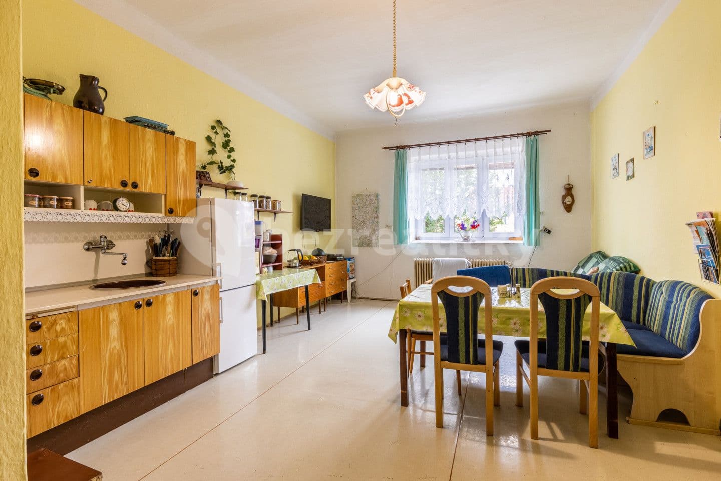 house for sale, 485 m², náměstí Hrdinů, Volyně, Jihočeský Region