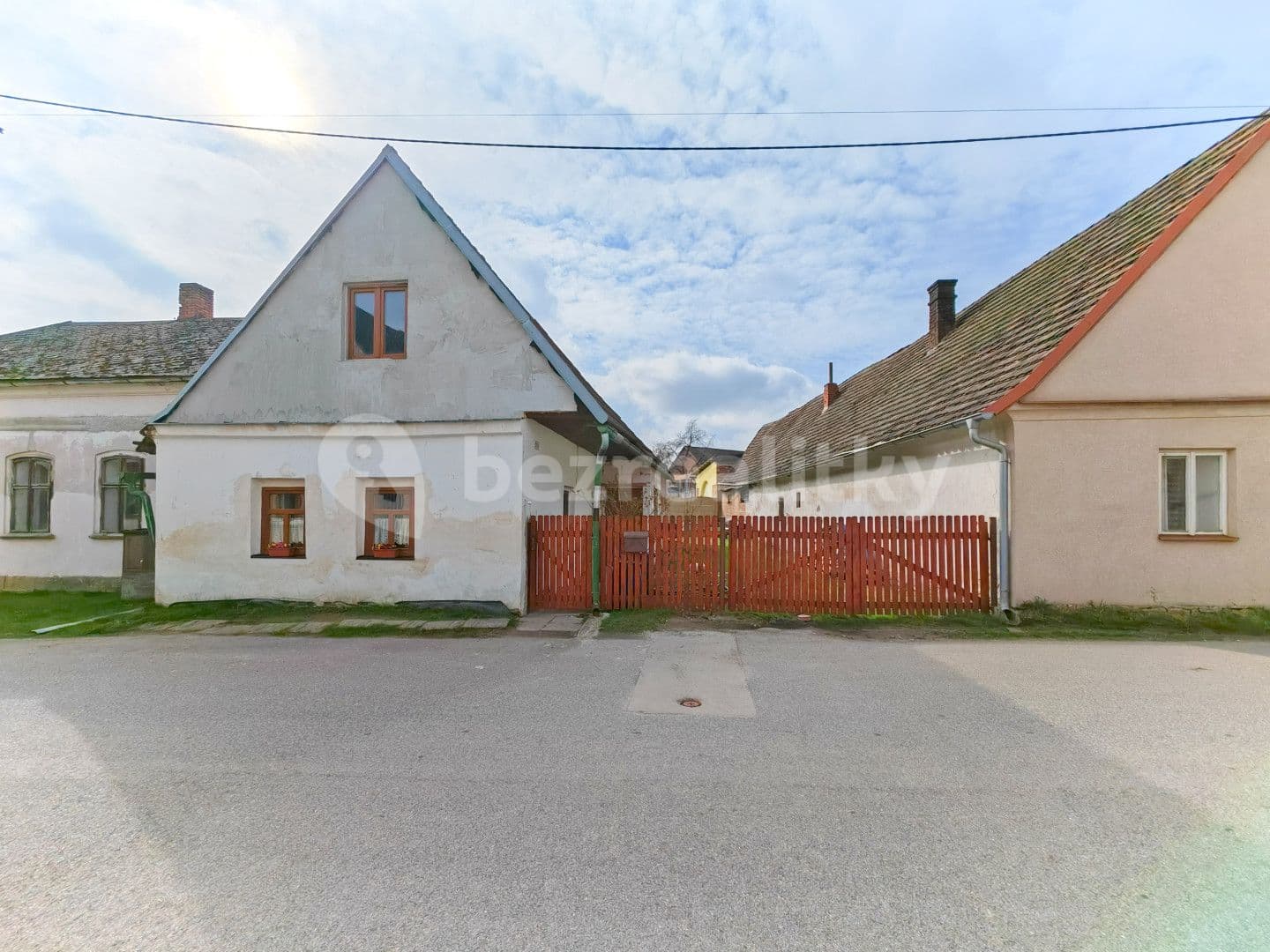 house for sale, 140 m², Dolany, Královéhradecký Region