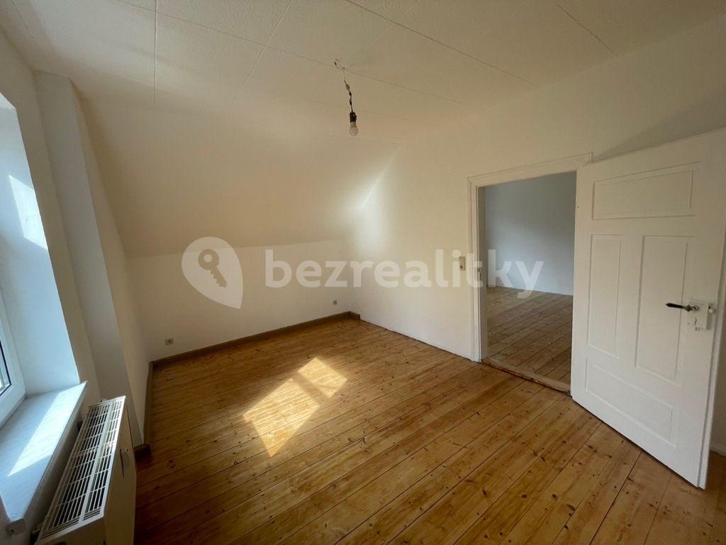 3 bedroom flat to rent, 86 m², Nerudova, Vejprty, Ústecký Region