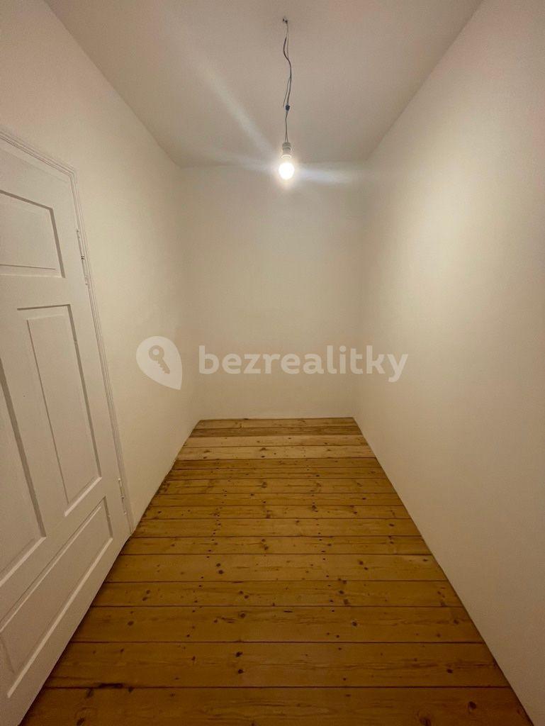 3 bedroom flat to rent, 86 m², Nerudova, Vejprty, Ústecký Region