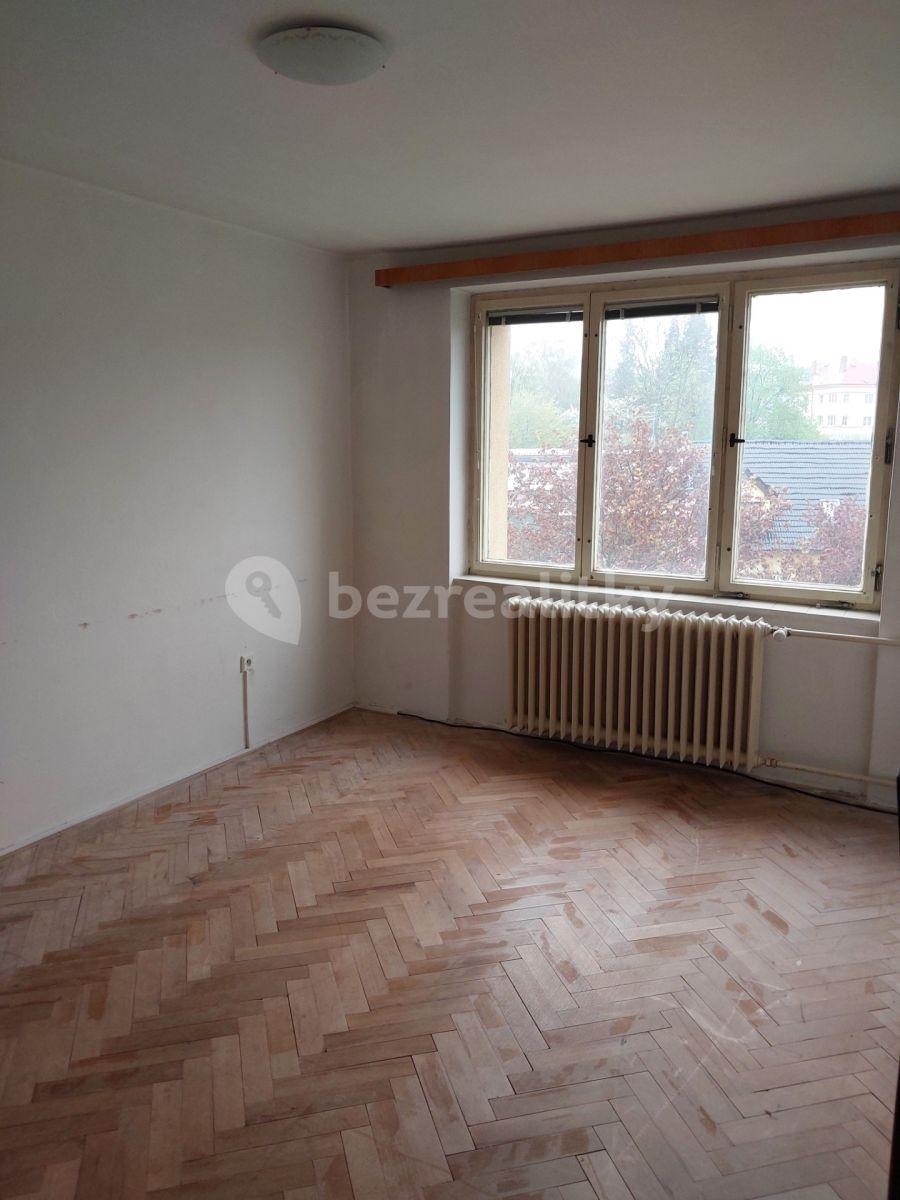 3 bedroom flat for sale, 84 m², Rašínova, Nové Město nad Metují, Královéhradecký Region