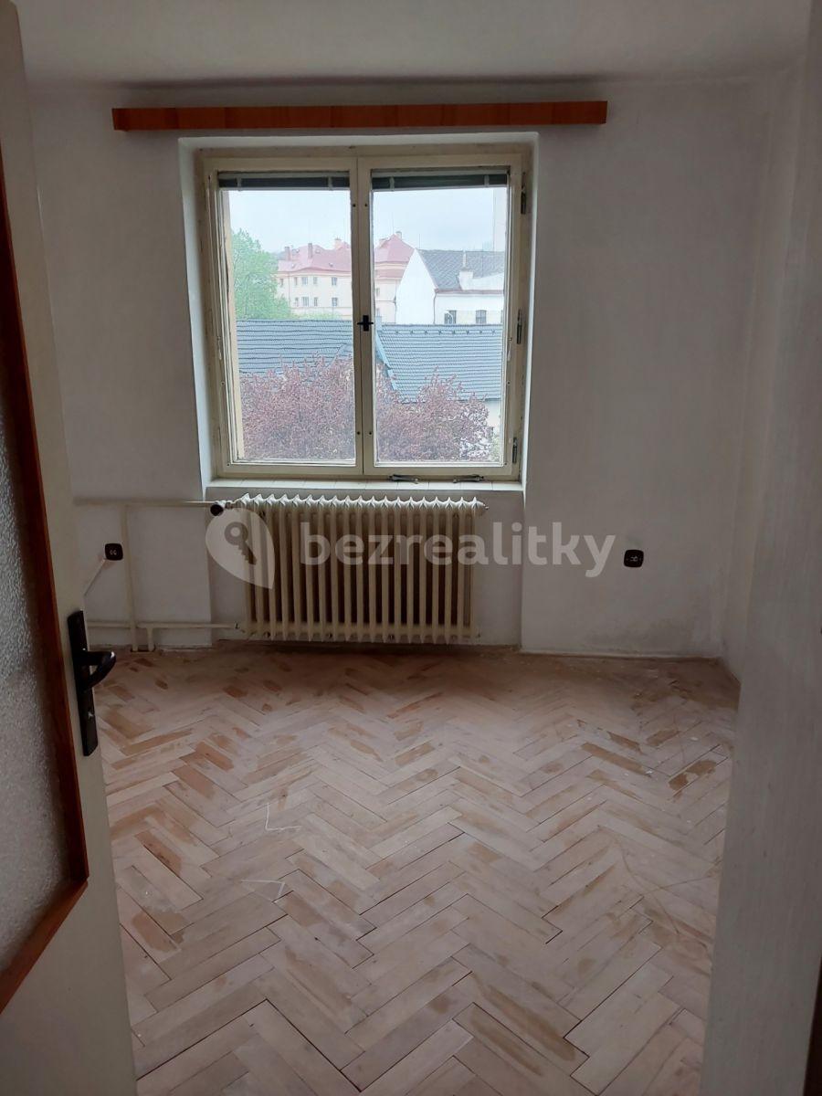 3 bedroom flat for sale, 84 m², Rašínova, Nové Město nad Metují, Královéhradecký Region