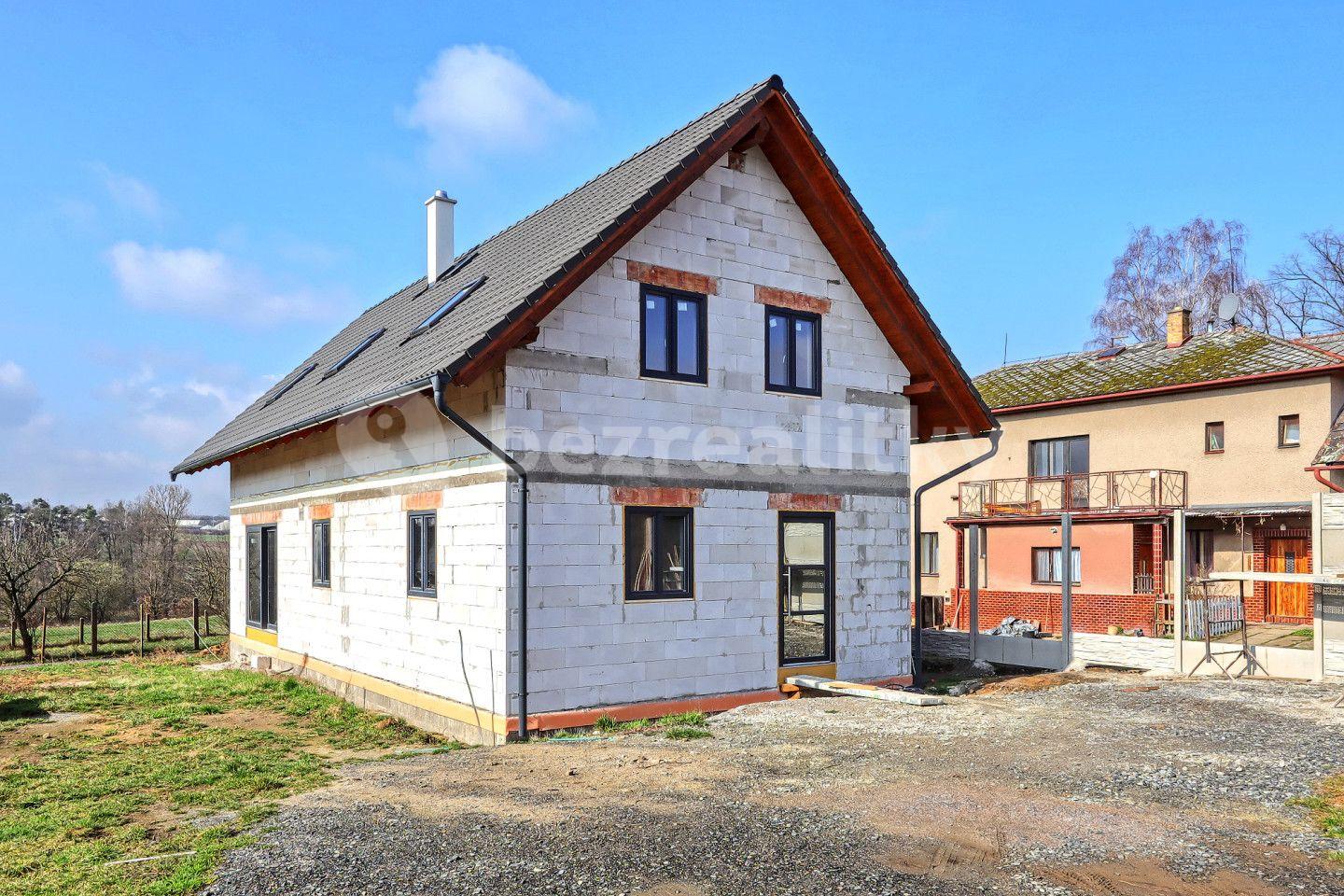 house for sale, 157 m², Okrouhlice, Vysočina Region